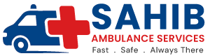 Sahib Ambulance Services