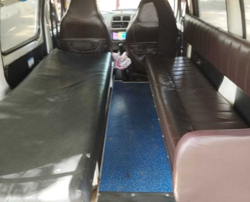 ambulance