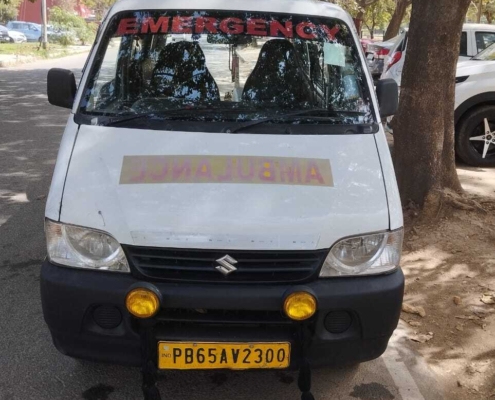 ambulance