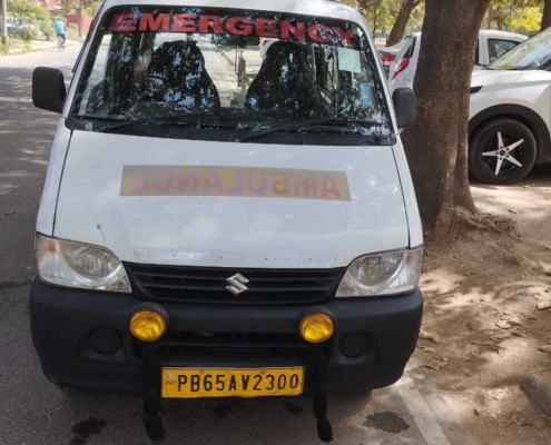 ambulance