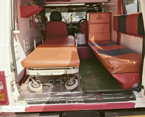 ambulance